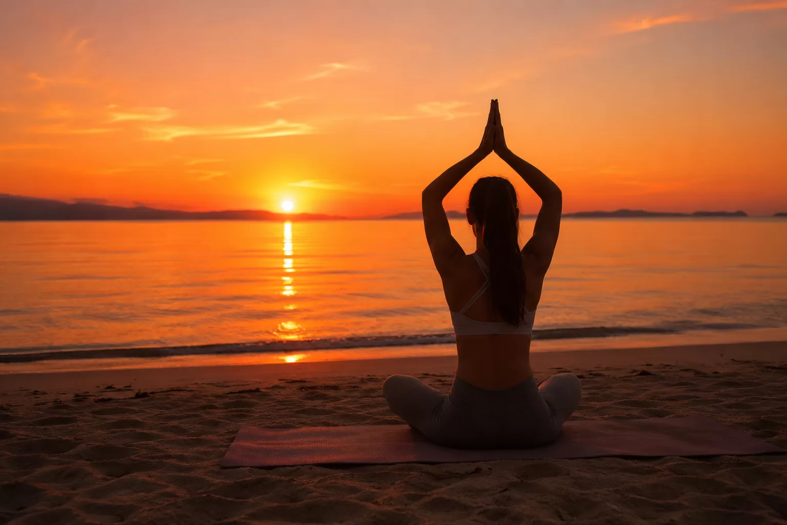 Yoga & Meditation