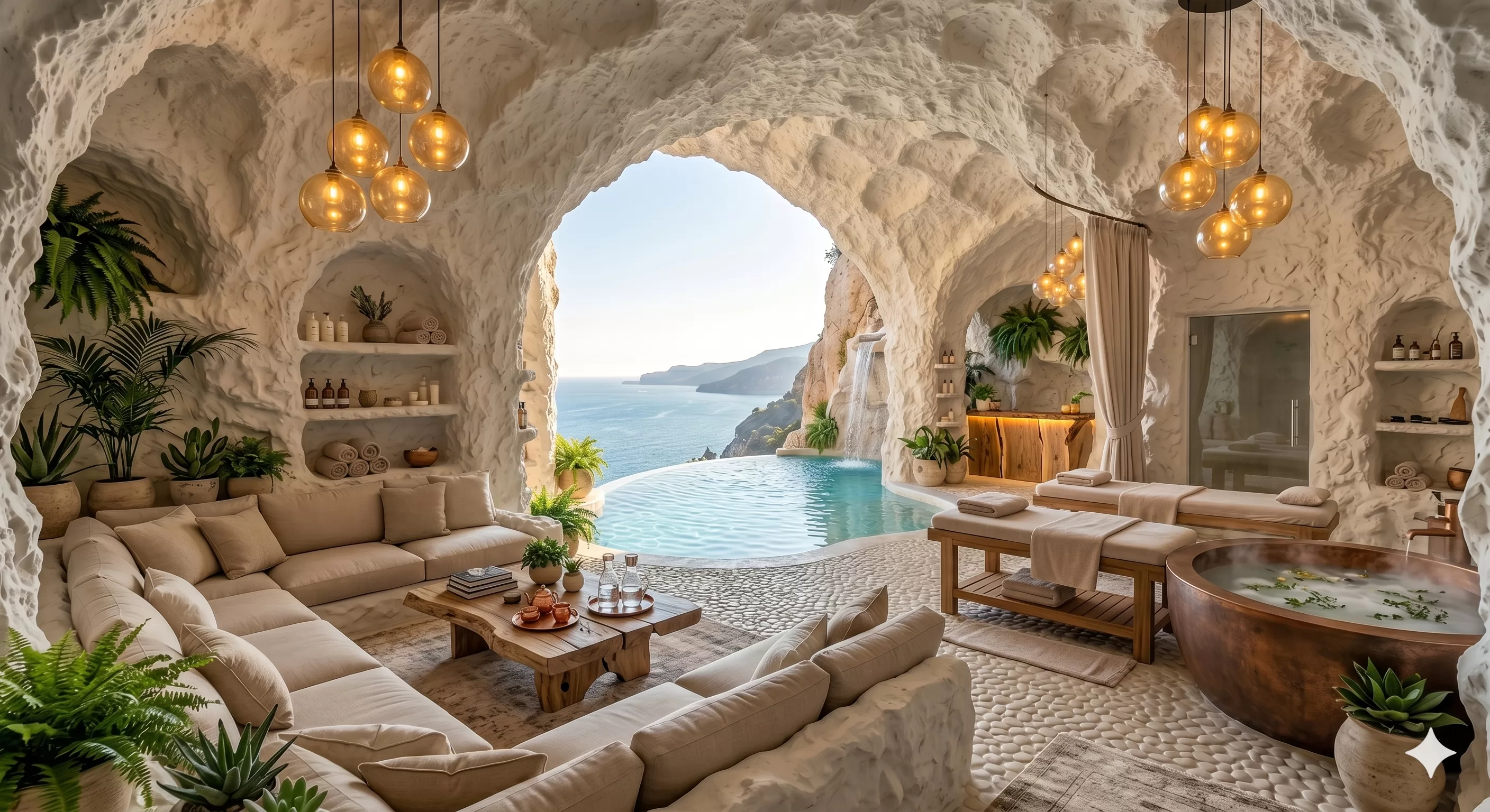 Pool-Area